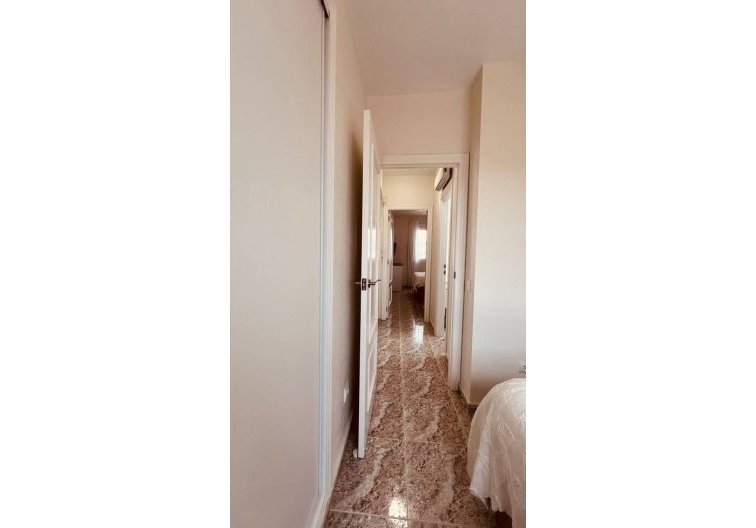 Wiederverkauf - Wohnung - Villamartin - Costa Blanca