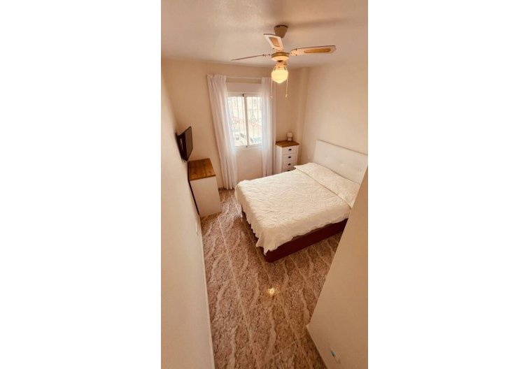 Wiederverkauf - Wohnung - Villamartin - Costa Blanca
