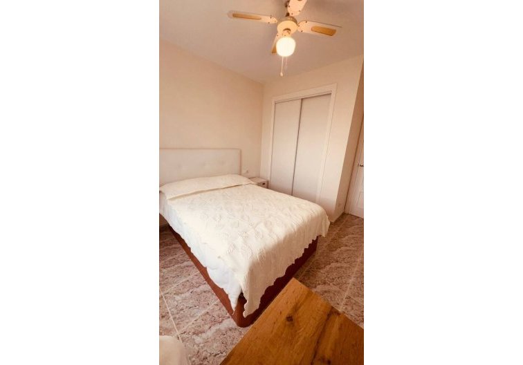 Wiederverkauf - Wohnung - Villamartin - Costa Blanca