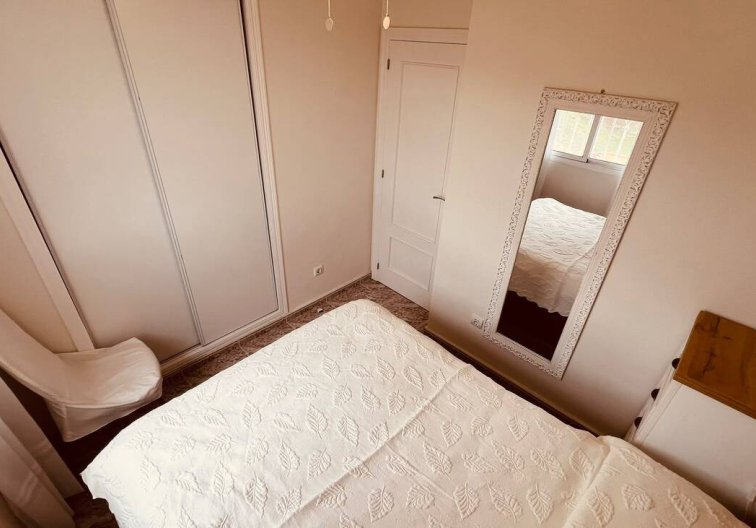 Wiederverkauf - Wohnung - Villamartin - Costa Blanca