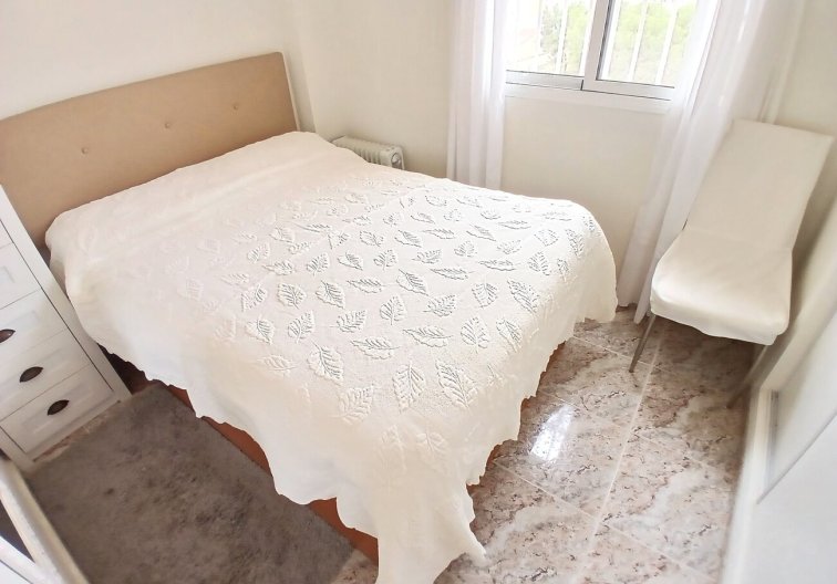 Wiederverkauf - Wohnung - Villamartin - Costa Blanca