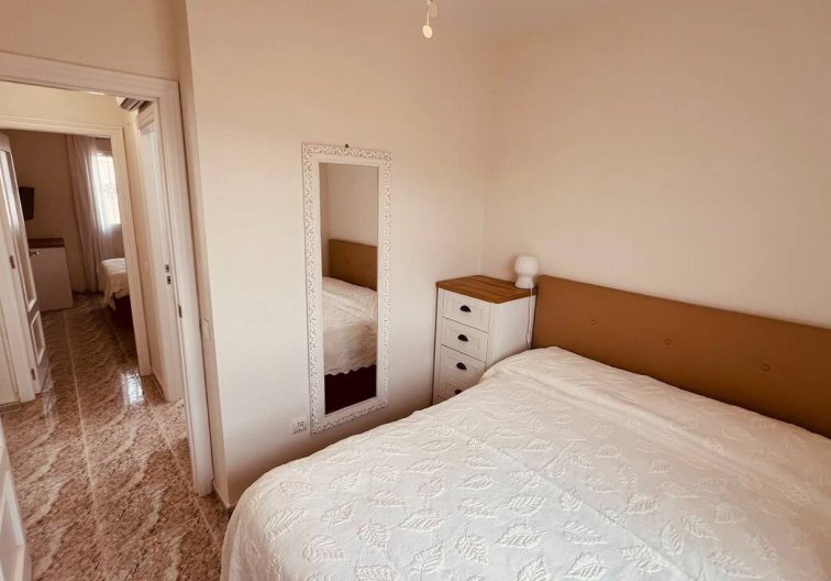 Wiederverkauf - Wohnung - Villamartin - Costa Blanca