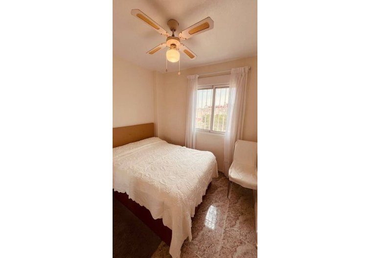 Wiederverkauf - Wohnung - Villamartin - Costa Blanca
