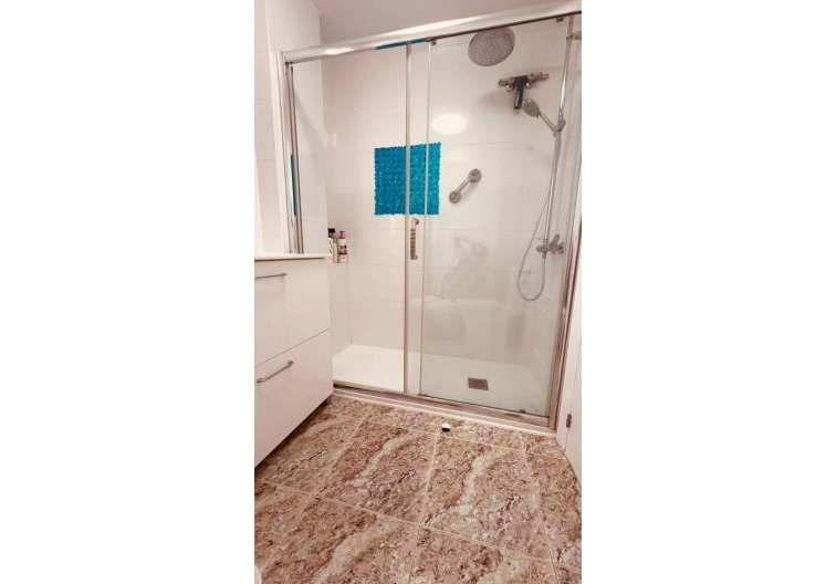Wiederverkauf - Wohnung - Villamartin - Costa Blanca