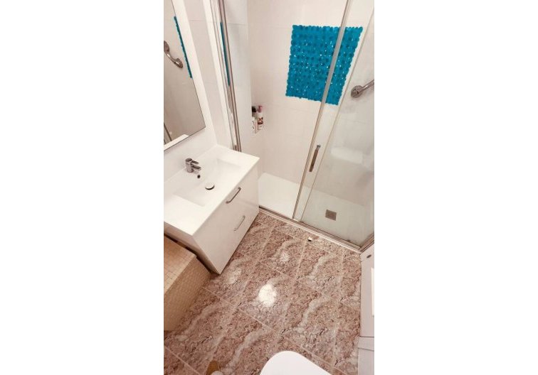 Wiederverkauf - Wohnung - Villamartin - Costa Blanca