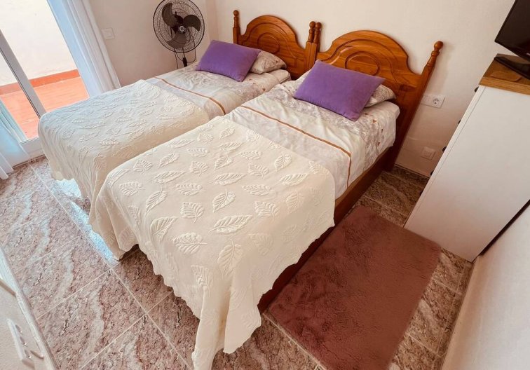 Wiederverkauf - Wohnung - Villamartin - Costa Blanca