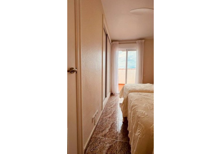 Wiederverkauf - Wohnung - Villamartin - Costa Blanca
