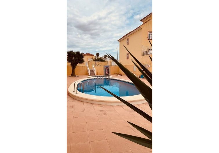 Wiederverkauf - Wohnung - Villamartin - Costa Blanca