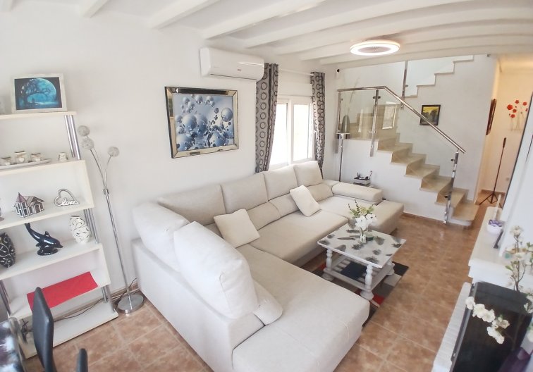 Segunda mano - villa - Villamartin - Costa Blanca
