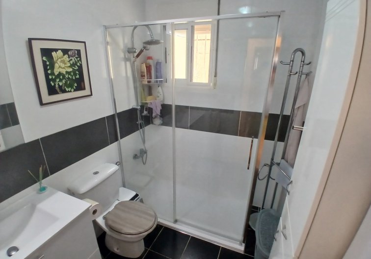 Segunda mano - villa - Villamartin - Costa Blanca