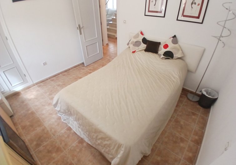 Segunda mano - villa - Villamartin - Costa Blanca