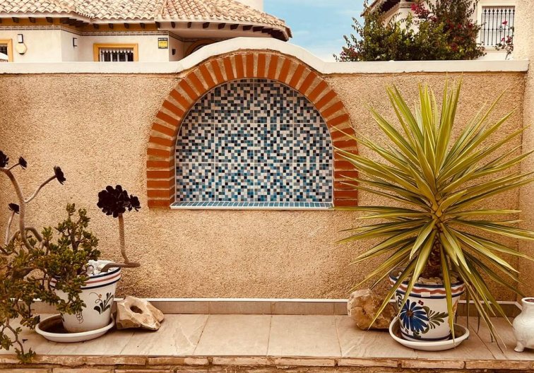 Segunda mano - villa - Villamartin - Costa Blanca