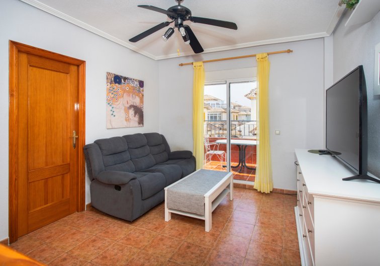 Herverkoop - Appartement - Orihuela Costa - Costa Blanca