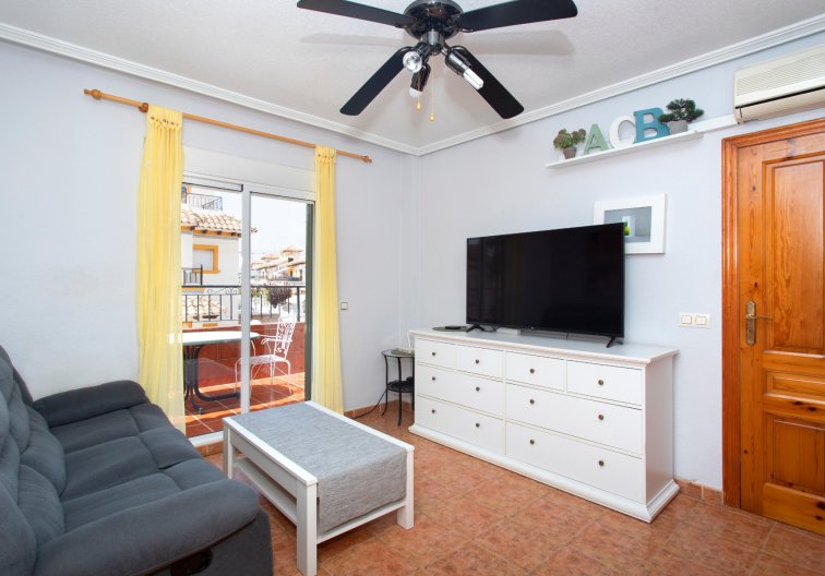 Herverkoop - Appartement - Orihuela Costa - Costa Blanca
