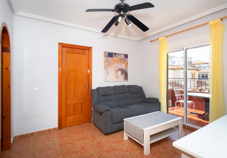 Herverkoop - Appartement - Orihuela Costa - Costa Blanca