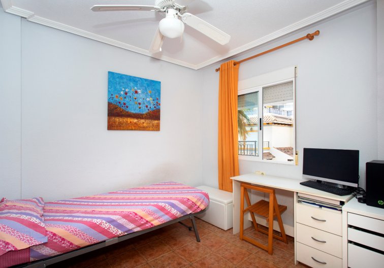 Herverkoop - Appartement - Orihuela Costa - Costa Blanca