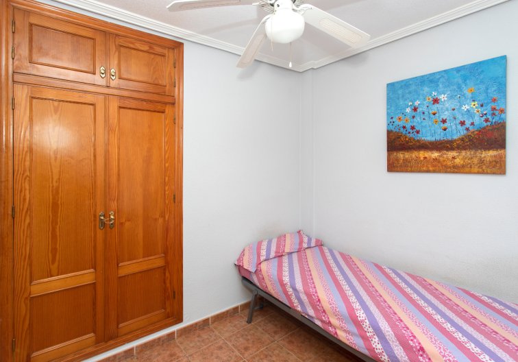 Herverkoop - Appartement - Orihuela Costa - Costa Blanca