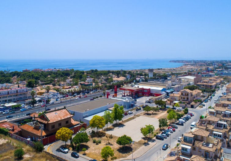 Herverkoop - Appartement - Orihuela Costa - Costa Blanca