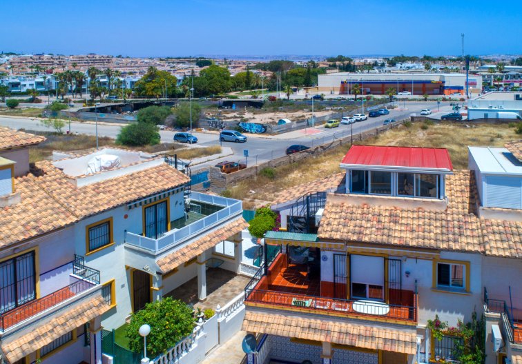 Herverkoop - Appartement - Orihuela Costa - Costa Blanca