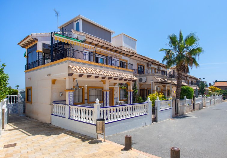 Herverkoop - Appartement - Orihuela Costa - Costa Blanca