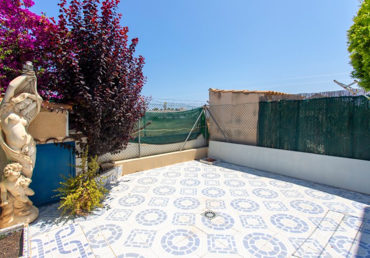 Herverkoop - Appartement - Orihuela Costa - Costa Blanca