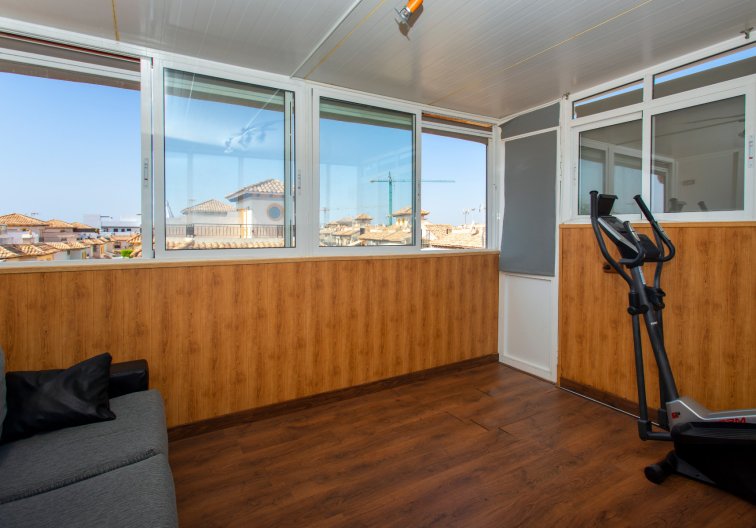 Herverkoop - Appartement - Orihuela Costa - Costa Blanca
