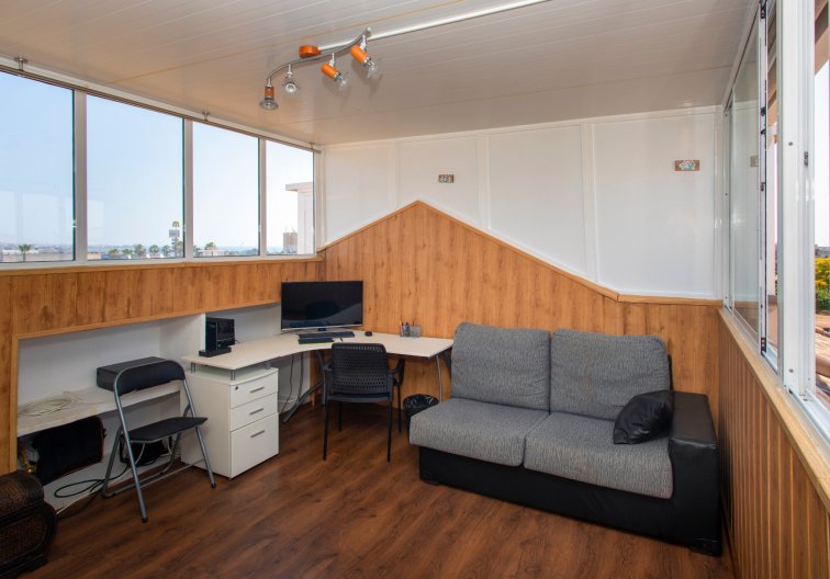 Herverkoop - Appartement - Orihuela Costa - Costa Blanca