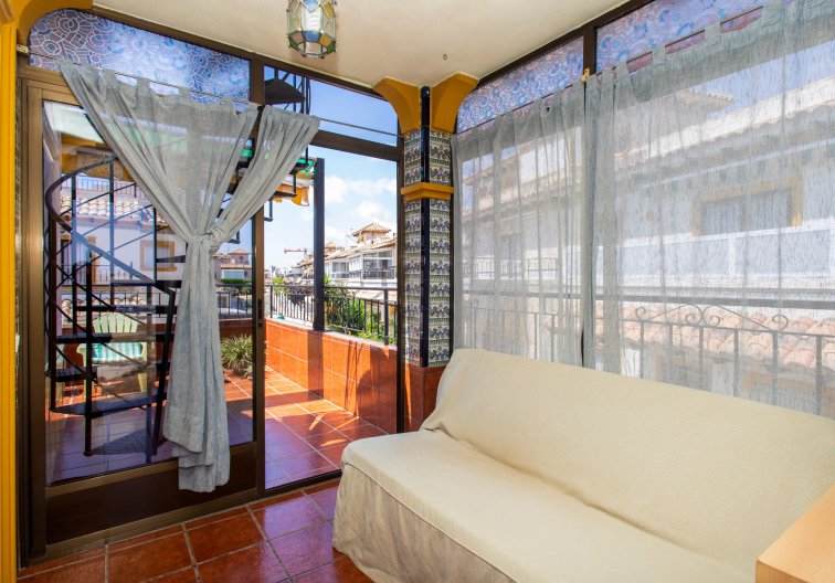 Herverkoop - Appartement - Orihuela Costa - Costa Blanca