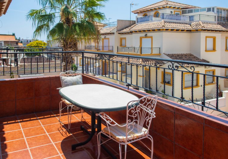 Herverkoop - Appartement - Orihuela Costa - Costa Blanca