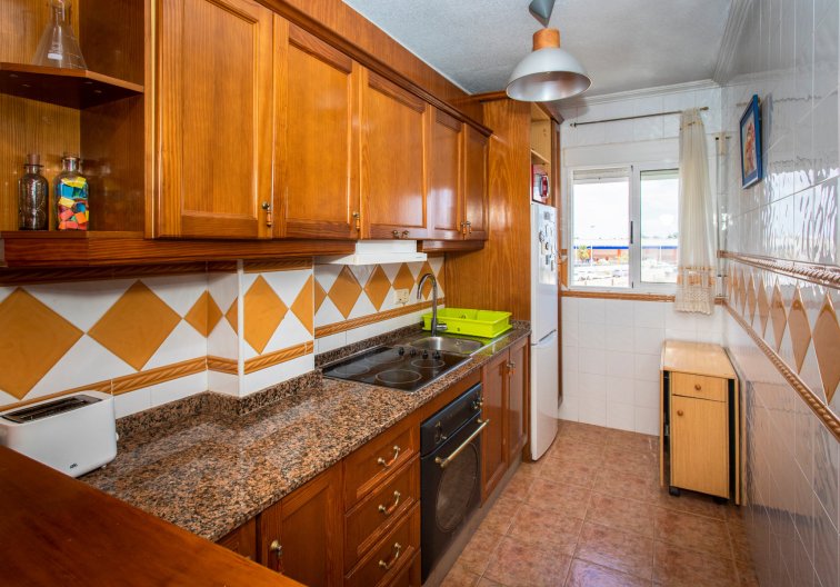 Herverkoop - Appartement - Orihuela Costa - Costa Blanca