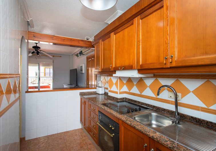 Herverkoop - Appartement - Orihuela Costa - Costa Blanca