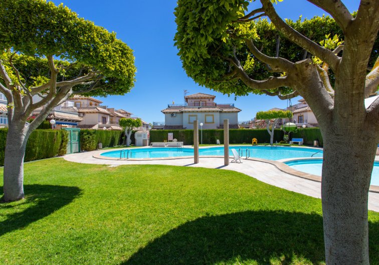 Herverkoop - Appartement - Orihuela Costa - Costa Blanca