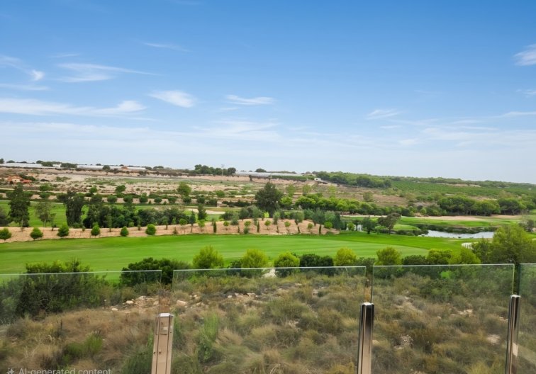 Segunda mano - Atico - Pilar de la Horadada - Costa Blanca