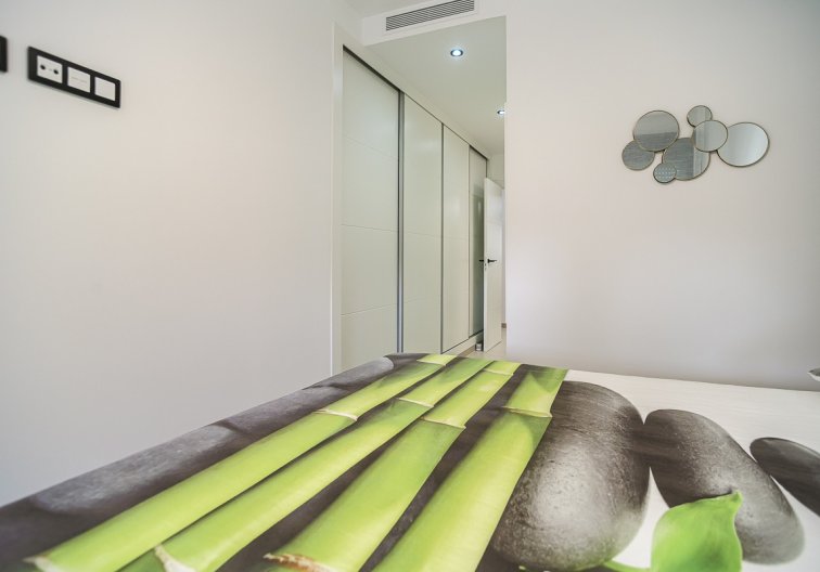 Wiederverkauf - Wohnung - Pilar de la Horadada - Costa Blanca