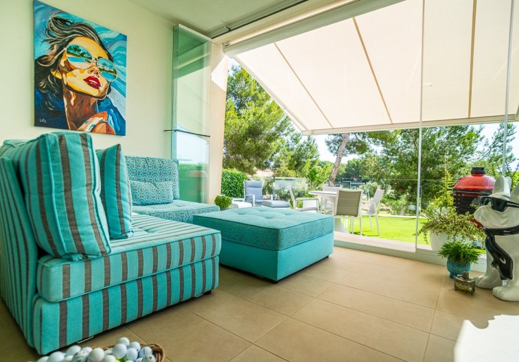 Wiederverkauf - Wohnung - Pilar de la Horadada - Costa Blanca