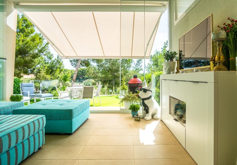 Wiederverkauf - Wohnung - Pilar de la Horadada - Costa Blanca
