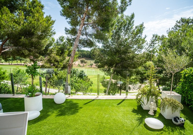 Wiederverkauf - Wohnung - Pilar de la Horadada - Costa Blanca