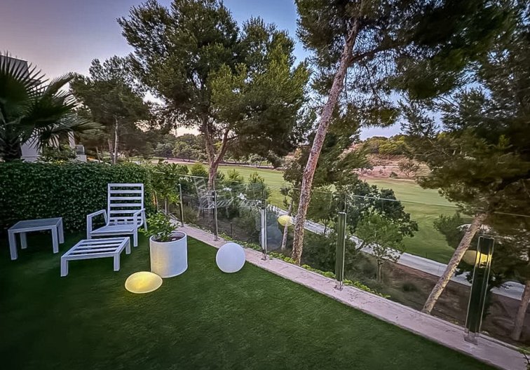 Wiederverkauf - Wohnung - Pilar de la Horadada - Costa Blanca