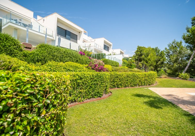 Wiederverkauf - Wohnung - Pilar de la Horadada - Costa Blanca