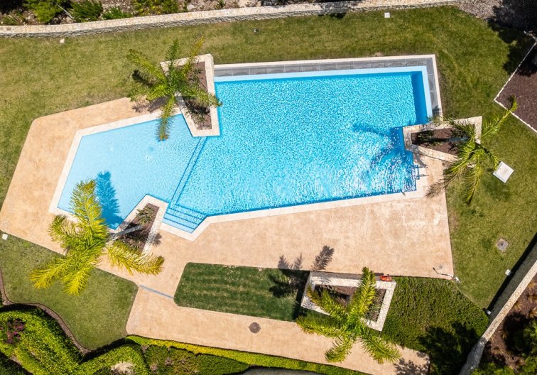 Wiederverkauf - Wohnung - Pilar de la Horadada - Costa Blanca