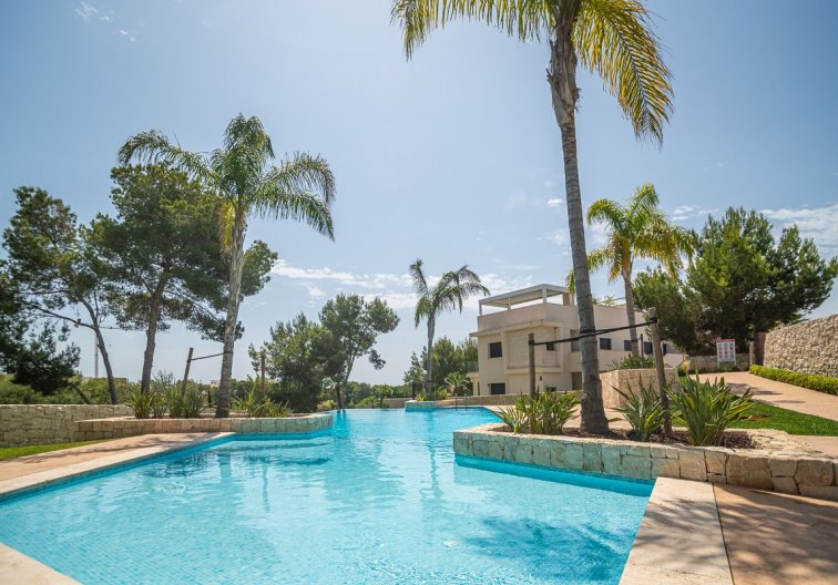 Wiederverkauf - Wohnung - Pilar de la Horadada - Costa Blanca