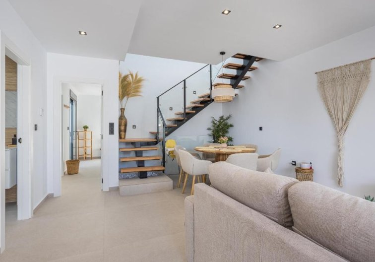 Resale - villa - Dolores - Costa Blanca