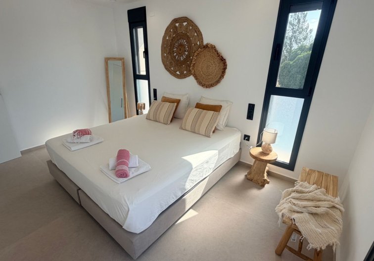 Resale - villa - Dolores - Costa Blanca