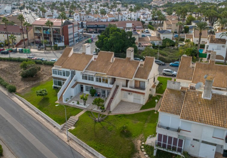 Segunda mano - Bungalow - Villamartin - Costa Blanca