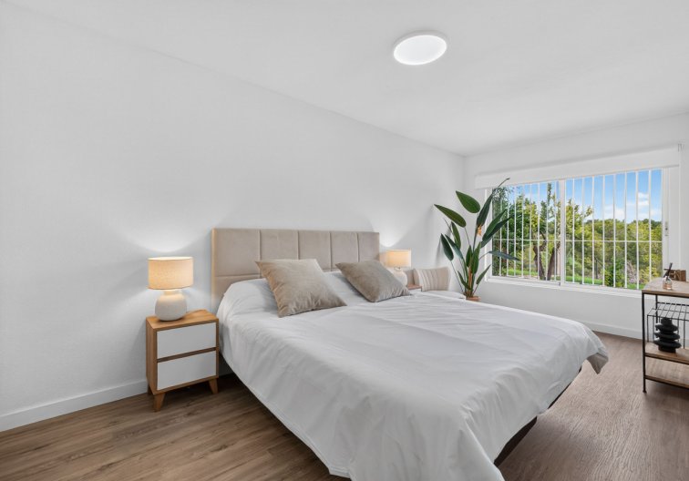 Segunda mano - Bungalow - Villamartin - Costa Blanca
