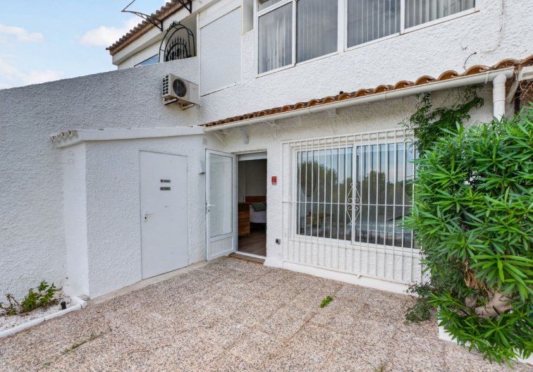 Segunda mano - Bungalow - Villamartin - Costa Blanca