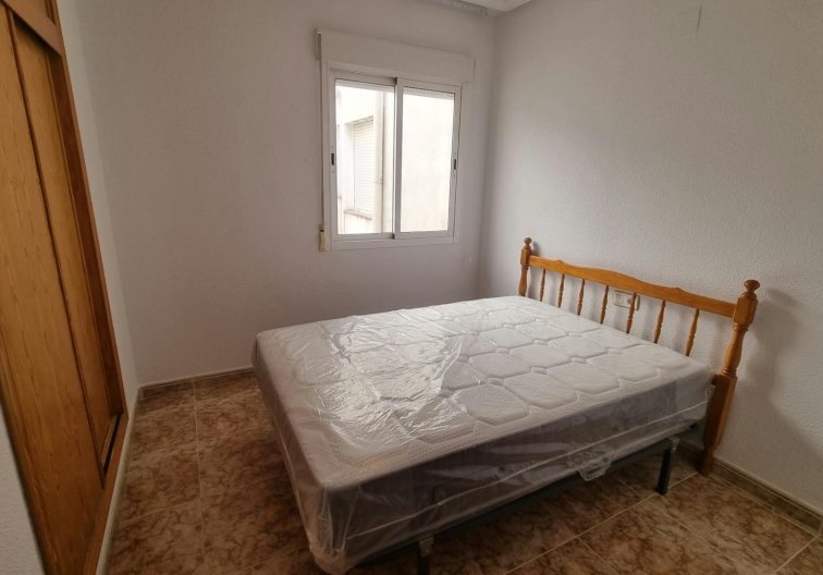 Segunda mano - Atico - Torrevieja - Centro
