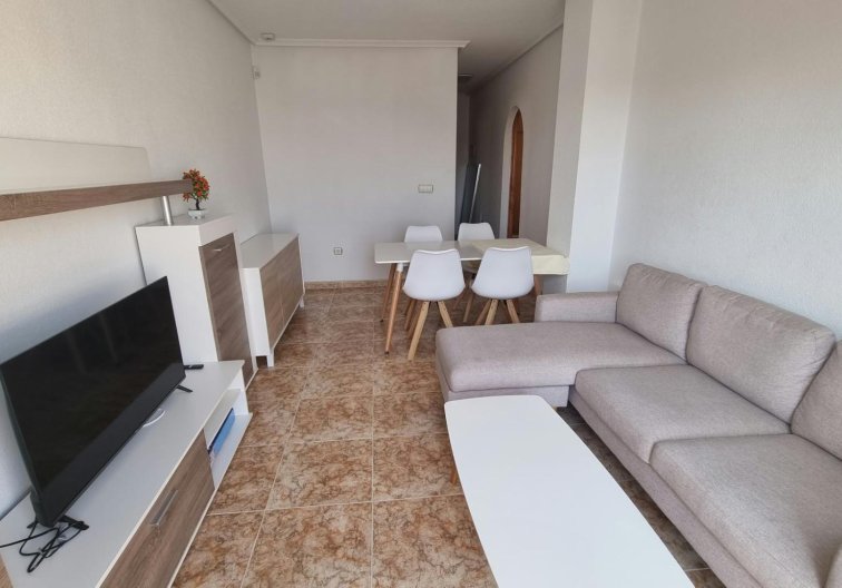 Segunda mano - Atico - Torrevieja - Centro