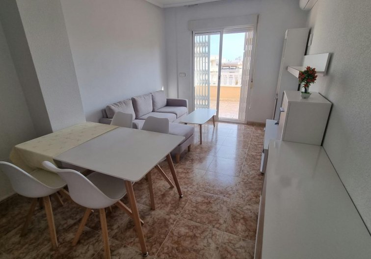 Segunda mano - Atico - Torrevieja - Centro