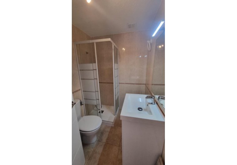 Wiederverkauf - Bungalow - Torrevieja - Torreblanca